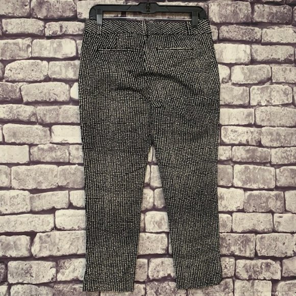 Banana Republic Ankle Pants Size 4P - Picture 6 of 10